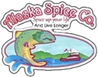 Alaska Spice