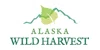 Alaska Wild Harvest logo