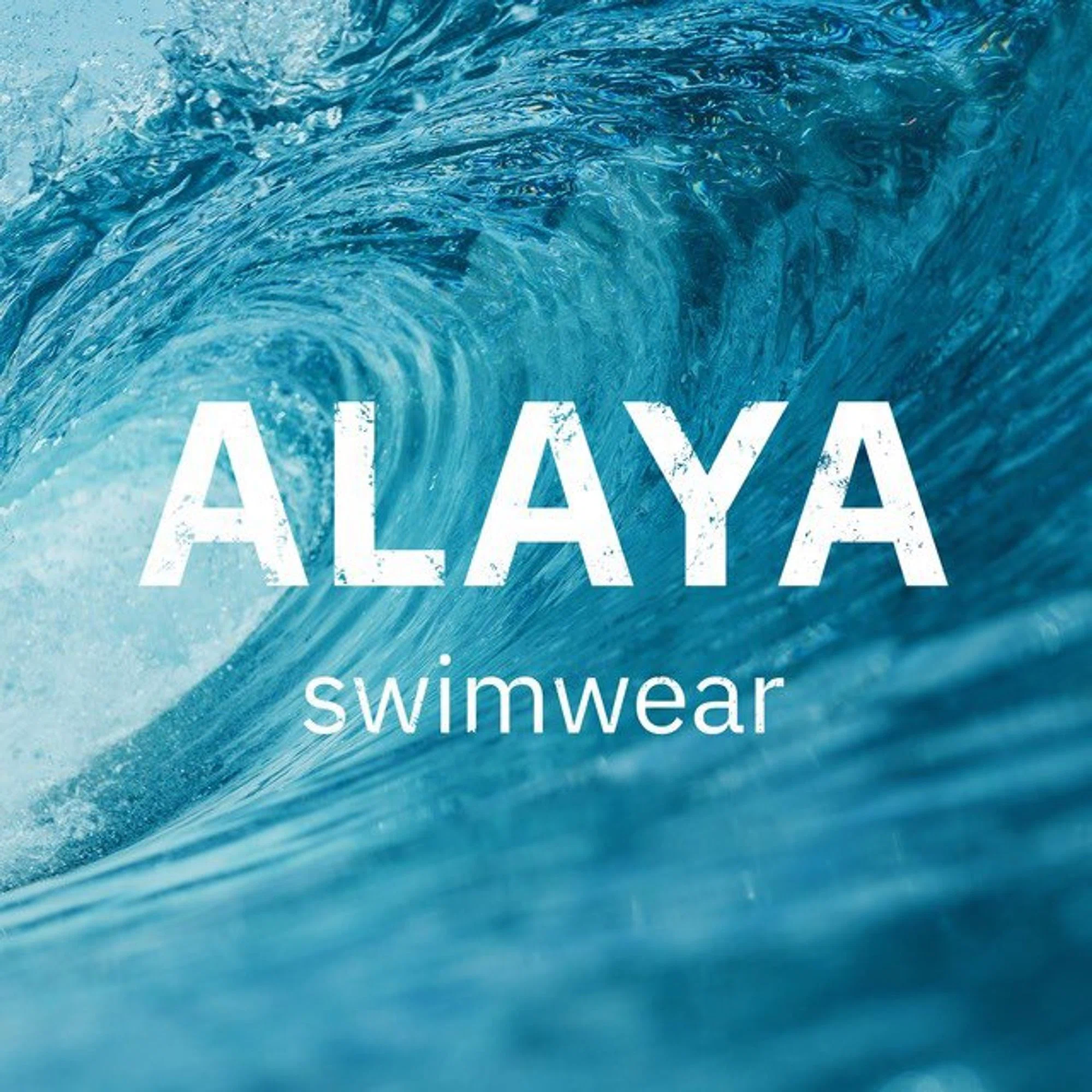 ALAYA Swimwear