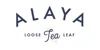 Alaya Tea
