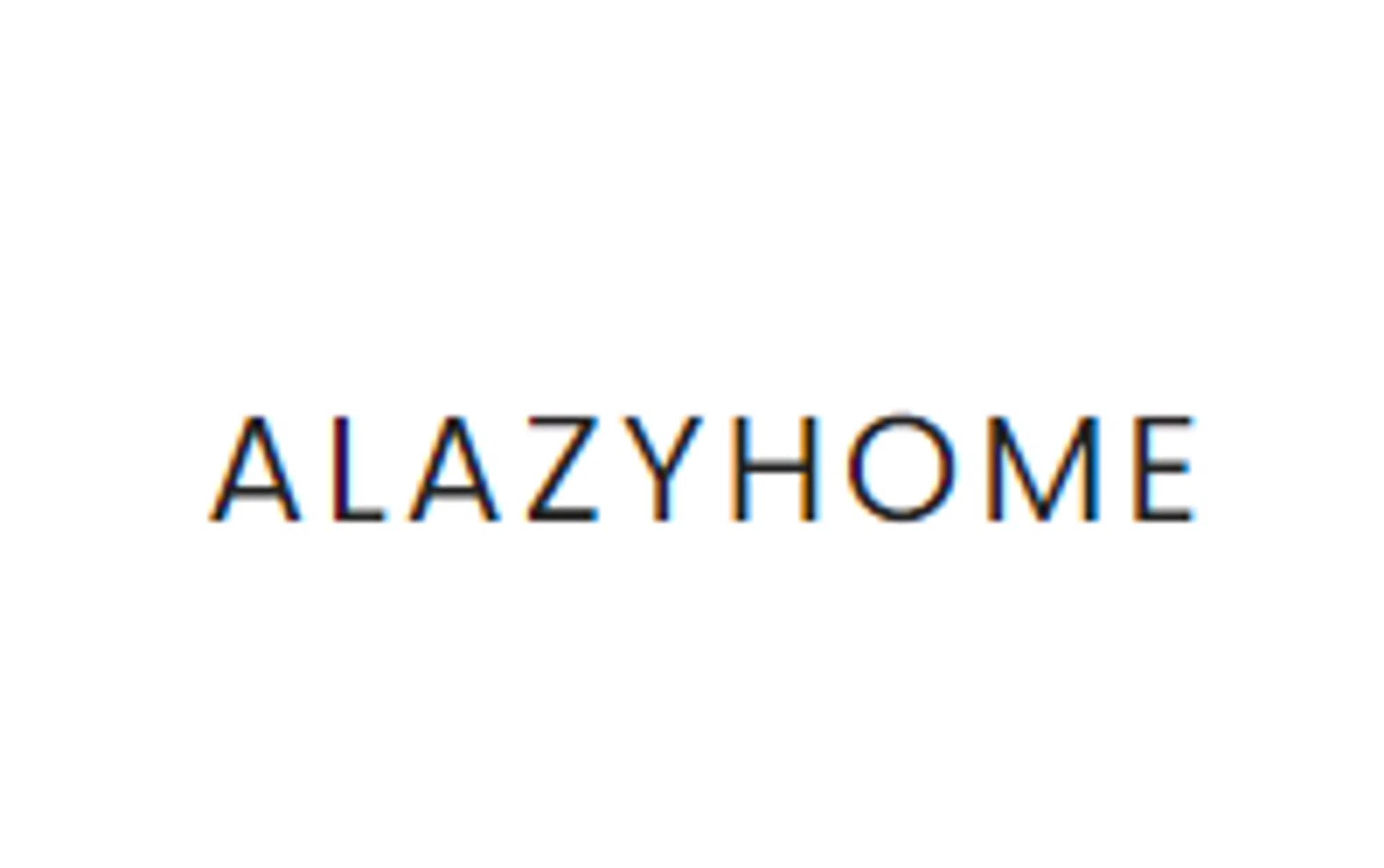 Alazyhome