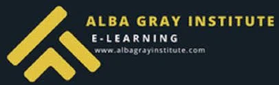 Alba Gray Institute Logo for Exclusive Deals