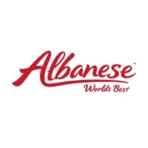 Albanese Candy