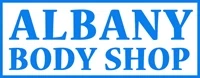 Albany Body Shop Logo for Exclusive Deals