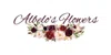 Albelos Flowers logo