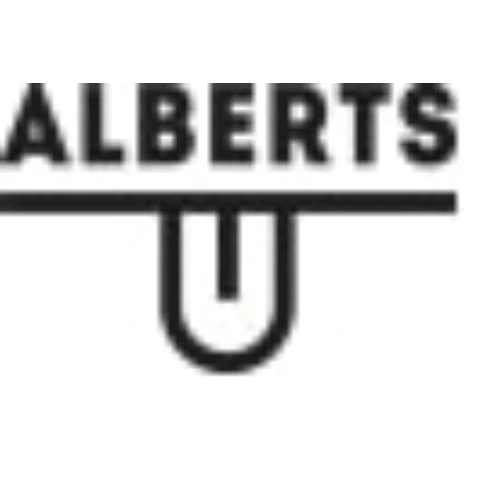 Alberts