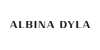 Albina Dyla logo