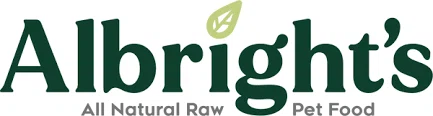 Albright's Raw Dog Food