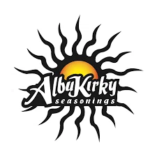 AlbuKirky Seasonings