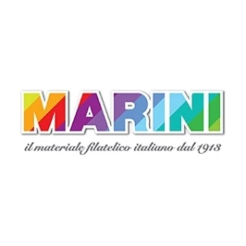 Marini Promo Codes