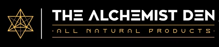 The Alchemist Den