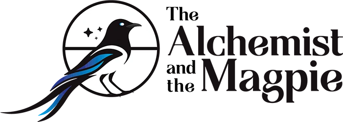 Alchemist and Magpie