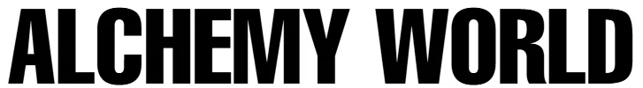 ALCHEMY WORLD