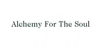 Alchemy For The Soul logo