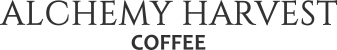 Alchemy Harvest Coffee
