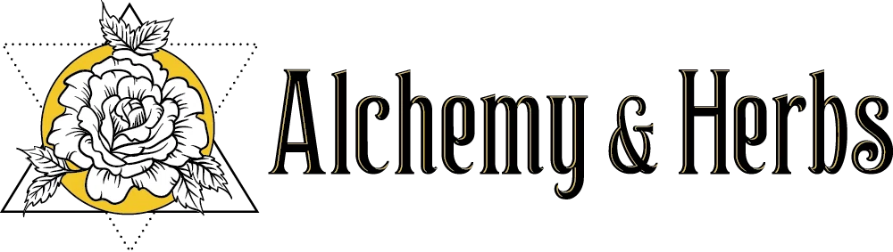 Alchemy & Herbs