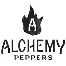 Alchemy Peppers