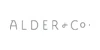 Alder & Co logo
