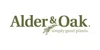 Alder & Oak