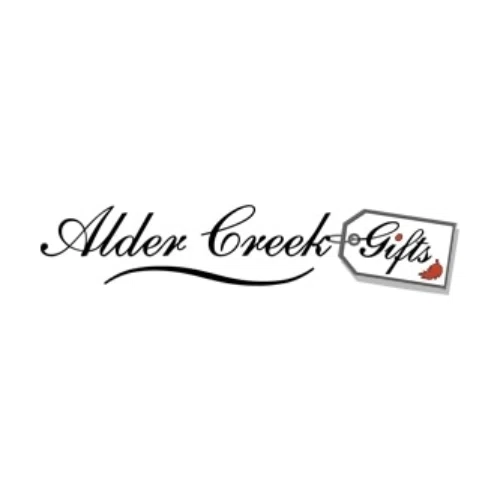 Alder Greek Gifts