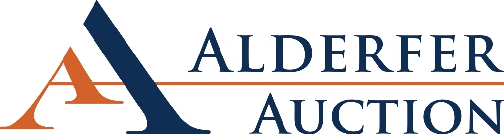 Alderfer Auction