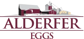 Alderfer Eggs