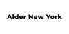 Alder New York logo