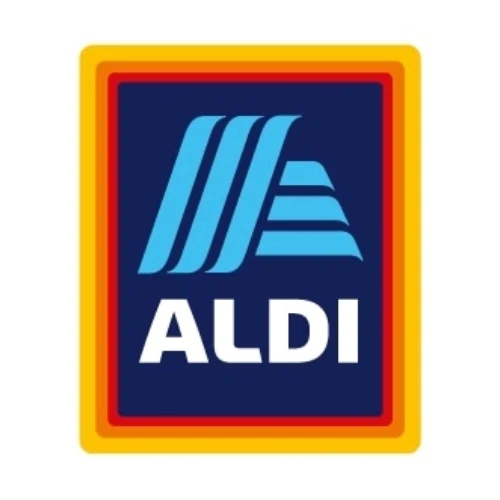ALDI Logo for Promo Codes