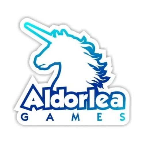 Aldorlea Games