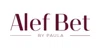 Alef Bet by Paula logo