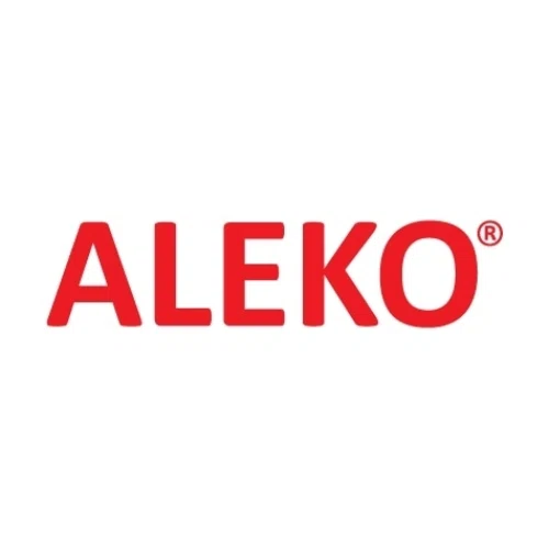 ALEKO Products