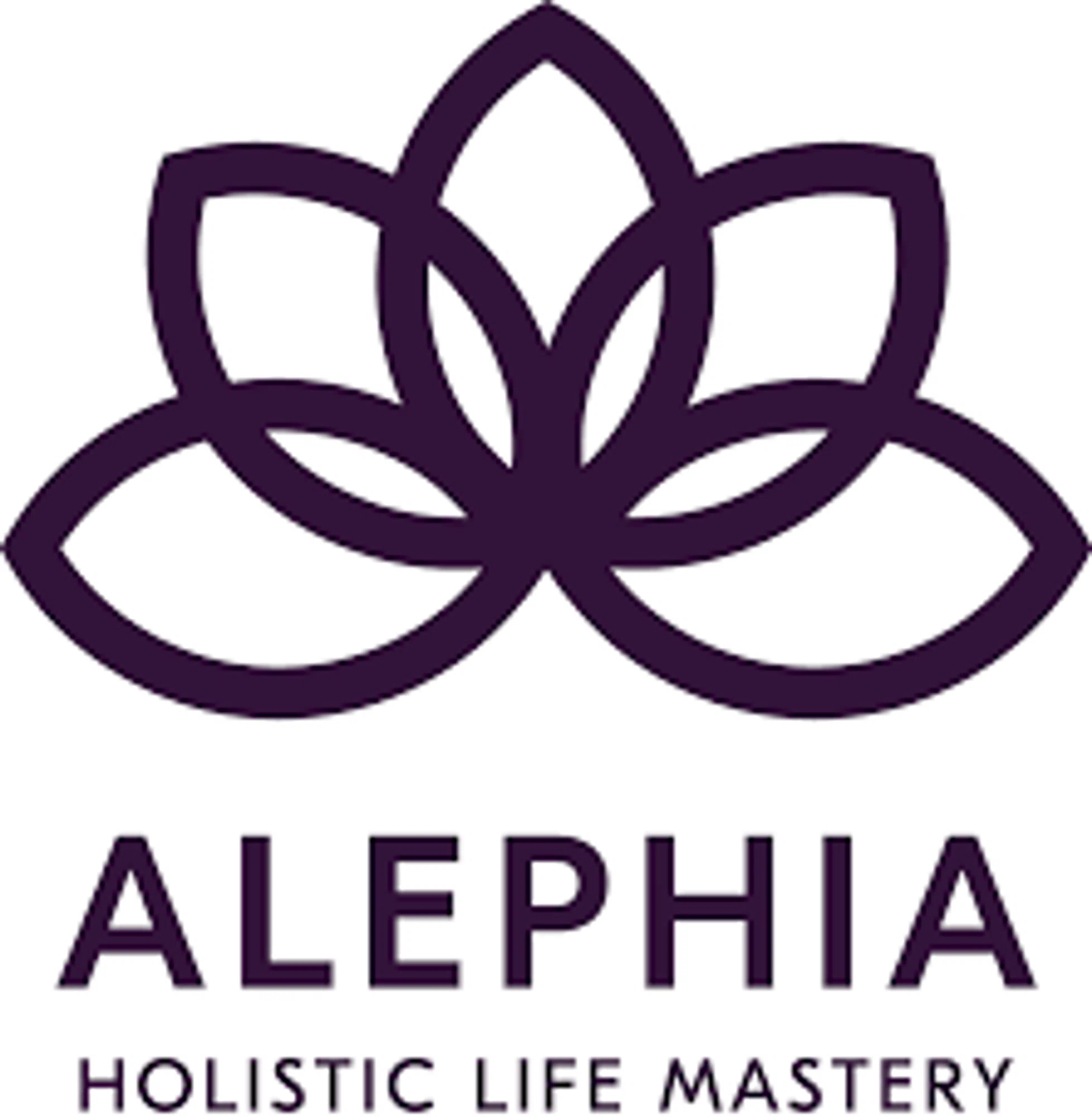 Alephia Holistic Life Mastery