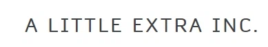 A Little Extra Inc.