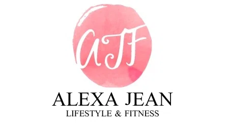 alexa jean fitness promo code