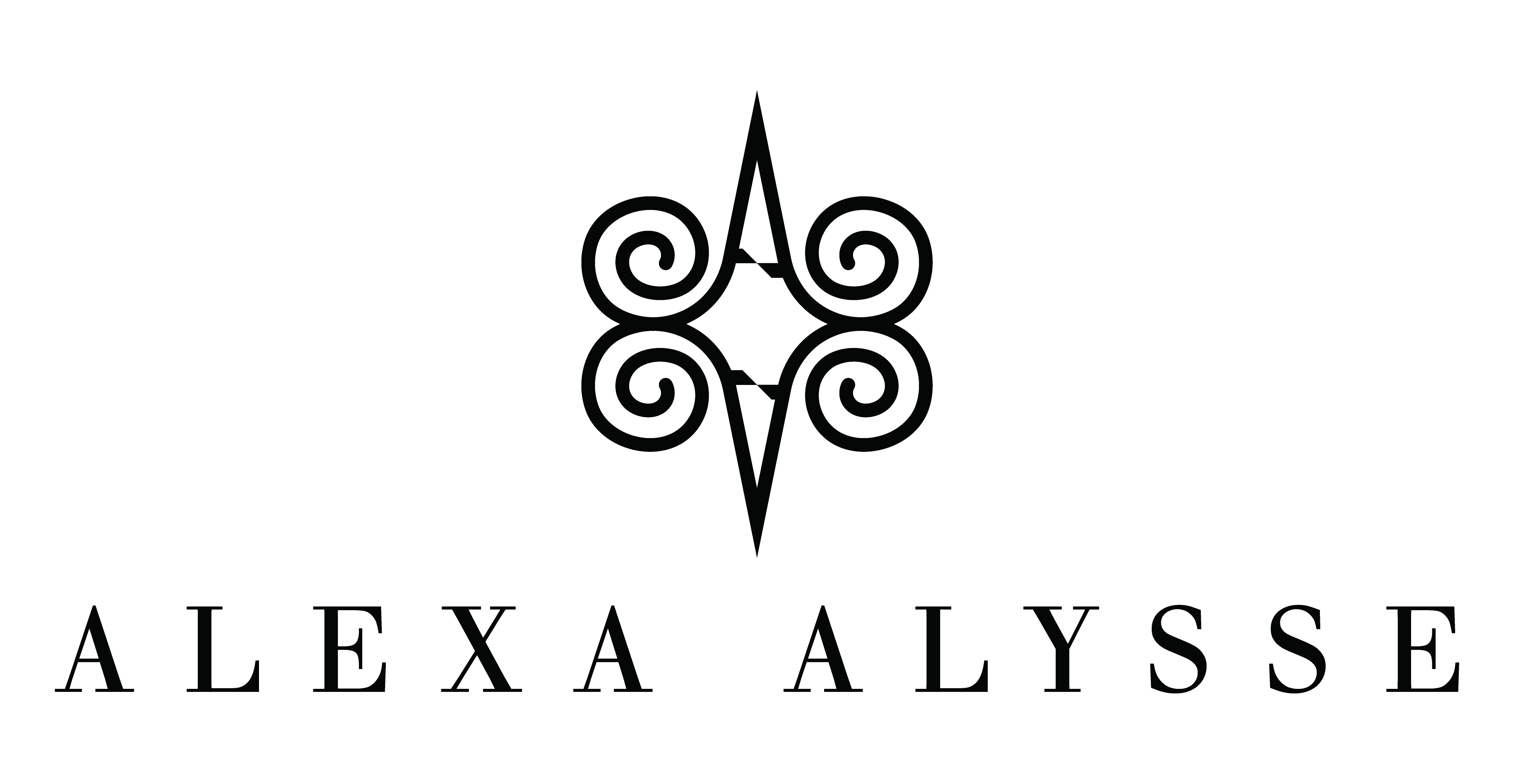 Alexa Alysse Custom Eyewear