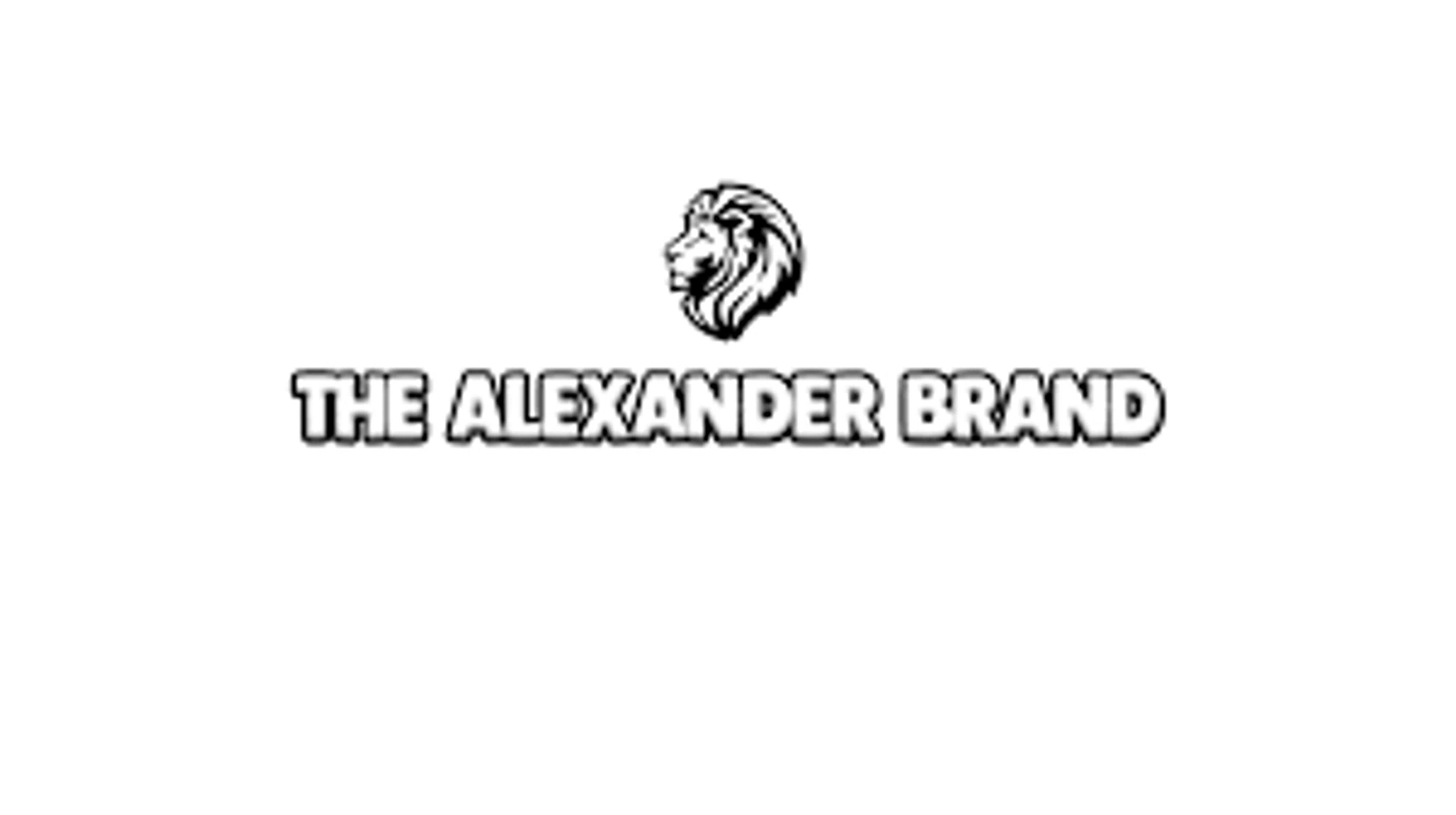 The Alexander Brand