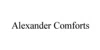 Alexander Comforts