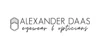 ALEXANDER DAAS