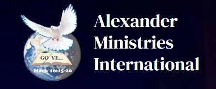 Alexander Ministries International