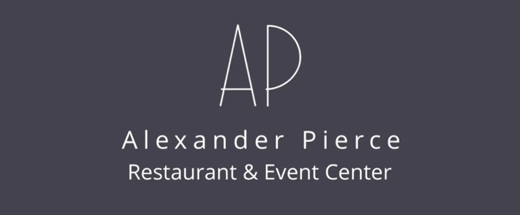 Alexander Pierce Restaurant