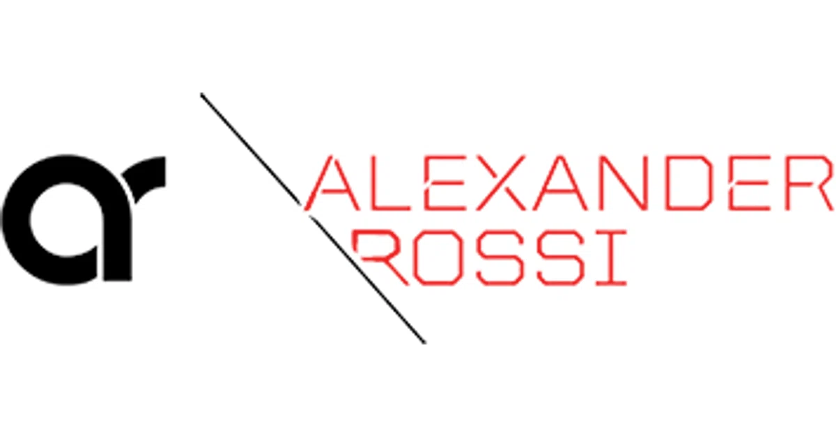 Alexander Rossi