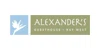Alexander’s Guesthouse