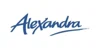 Alexandra logo