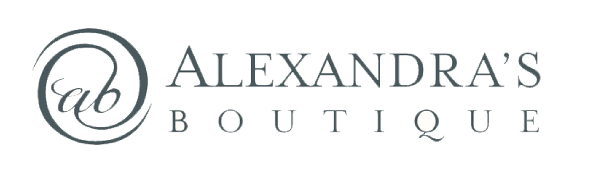 Alexandra's Boutique