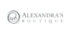 Alexandra's Boutique