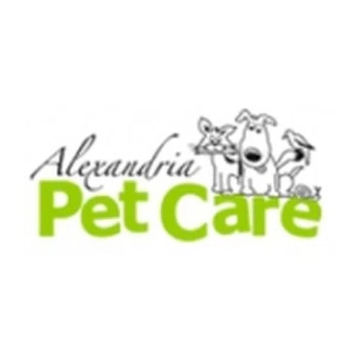 Alexandria Pet Care