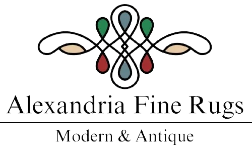 Alexandria Fine Rugs Logo for Promo Codes