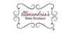 Alexandria’s Baby Boutique logo