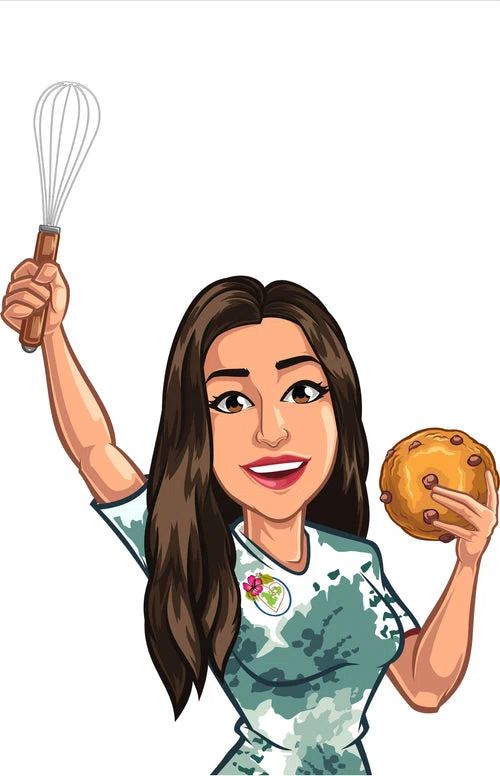 Alexa's Fit Flour