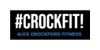 Alex Crockford